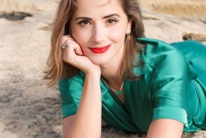 Sliema Professioneller Urlaubsfotograf auf Malta