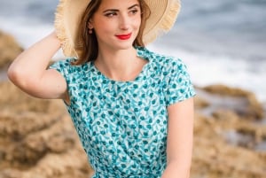 Sliema Professioneller Urlaubsfotograf auf Malta