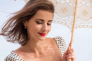 Sliema Professioneller Urlaubsfotograf auf Malta