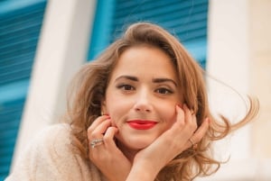 Sliema Professioneller Urlaubsfotograf auf Malta