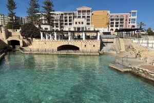 St Julians: Discover Scuba Diving Experience