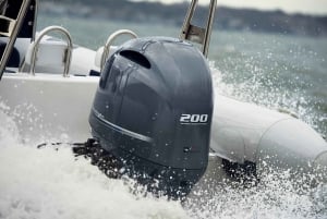 St. Julian's: Aufblasbares Crazy Sofa Ride