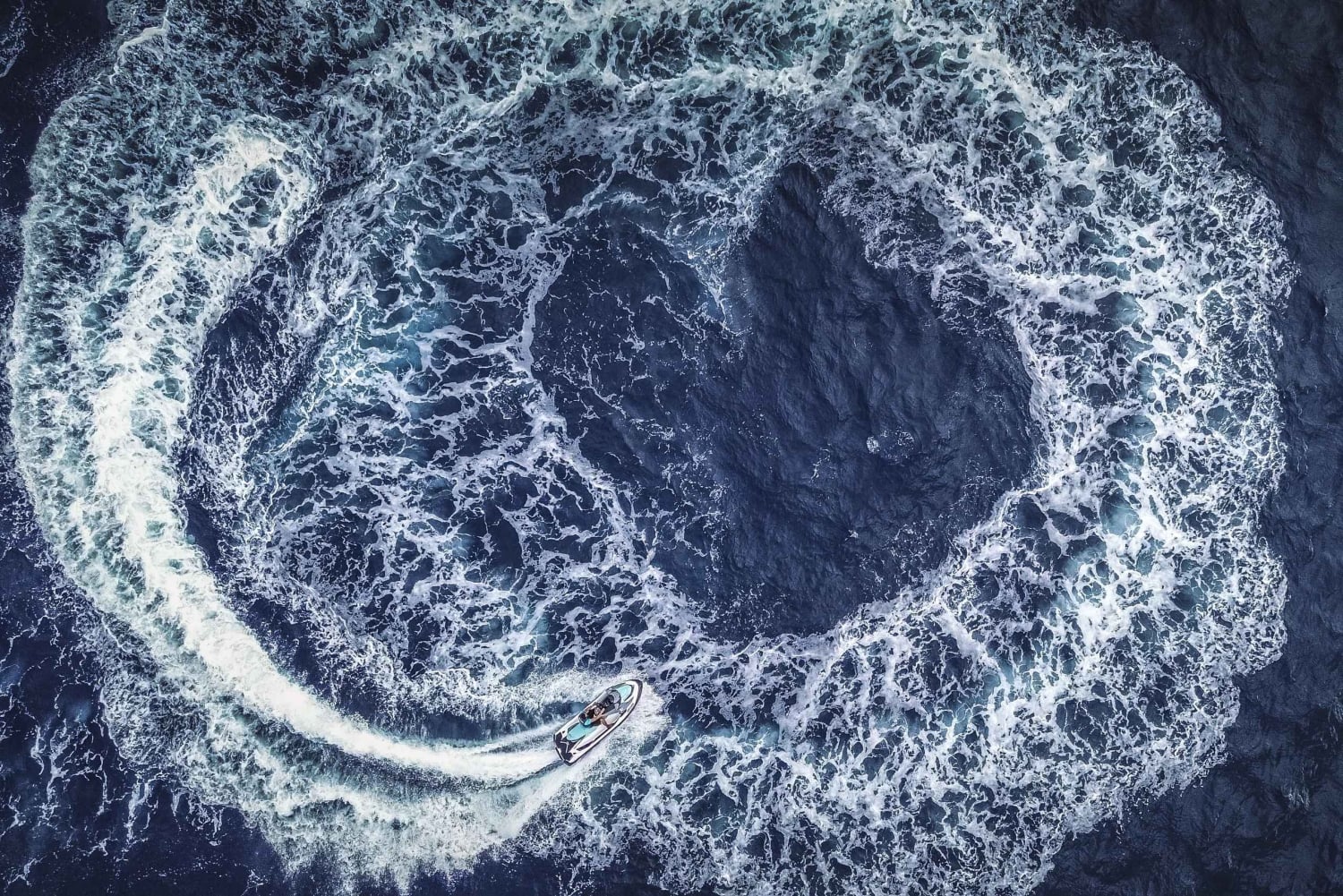 St. Julian's: Vattenskoteruthyrning i St. George's Bay