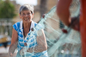 Perinnön aallot: risteily ja vintage-bussikierros yhdistettynä
