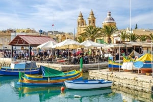 Perinnön aallot: risteily ja vintage-bussikierros yhdistettynä