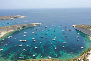 Perinnön aallot: risteily ja vintage-bussikierros yhdistettynä