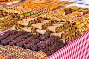 Perinnön aallot: risteily ja vintage-bussikierros yhdistettynä