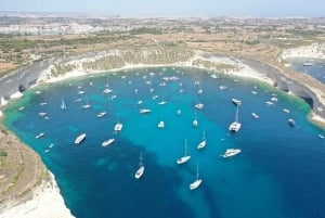 Perinnön aallot: risteily ja vintage-bussikierros yhdistettynä