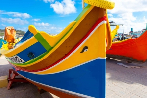 Perinnön aallot: risteily ja vintage-bussikierros yhdistettynä