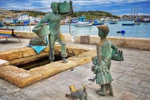 Perinnön aallot: risteily ja vintage-bussikierros yhdistettynä