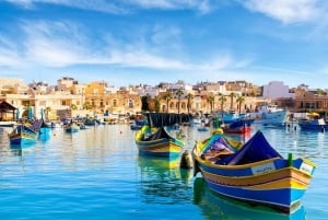 Perinnön aallot: risteily ja vintage-bussikierros yhdistettynä