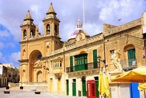 Perinnön aallot: risteily ja vintage-bussikierros yhdistettynä