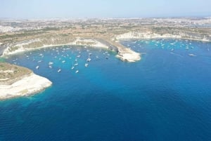 Perinnön aallot: risteily ja vintage-bussikierros yhdistettynä