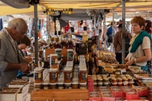 Perinnön aallot: risteily ja vintage-bussikierros yhdistettynä