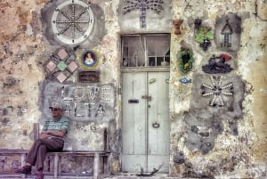 Perinnön aallot: risteily ja vintage-bussikierros yhdistettynä