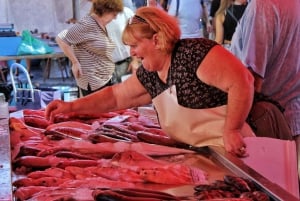 Perinnön aallot: risteily ja vintage-bussikierros yhdistettynä