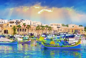 Perinnön aallot: risteily ja vintage-bussikierros yhdistettynä