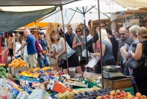 Perinnön aallot: risteily ja vintage-bussikierros yhdistettynä
