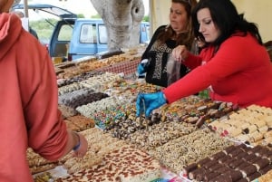 Perinnön aallot: risteily ja vintage-bussikierros yhdistettynä