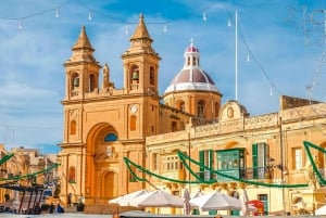 Perinnön aallot: risteily ja vintage-bussikierros yhdistettynä