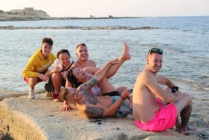 St. Paul's Adventure (Wandern, Schnorcheln, Weinprobe)