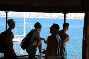 St. Paul's Adventure (Wandern, Schnorcheln, Weinprobe)