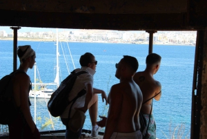 St Paul's Adventure (Hiking, Snorkeling, Wine testing)