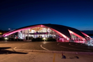 St. Paul's Bay: Malta National Aquarium Entry Ticket