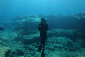 Malta: St. Paul's Bay 1 Day Scuba Diving Course