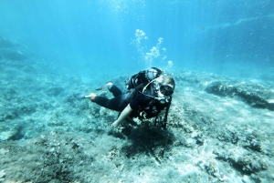 Malta: St. Paul's Bay Scuba Diving Lesson & Guided Excursion