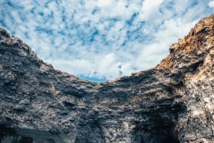 St Pauls: Gozo & Comino, Blue Lagoon & Seacaves Tour