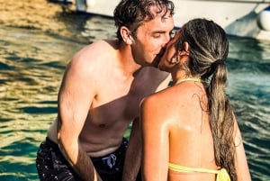 Sunset Jet Ski Tour Malta – Blue Lagoon, Caves & Comino