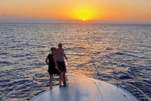 Sunset/Sunrise Trip - Trips in Gozo, Comino & Blue Lagoon