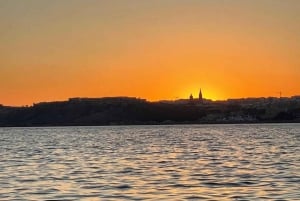 Sunset/Sunrise Trip - Trips in Gozo, Comino & Blue Lagoon