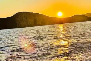 Sunset/Sunrise Trip - Trips in Gozo, Comino & Blue Lagoon