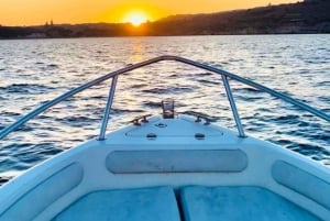 Sunset/Sunrise Trip - Trips in Gozo, Comino & Blue Lagoon