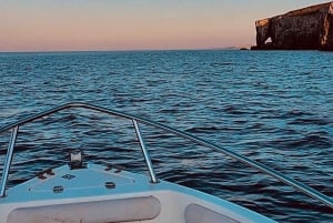 Sunset/Sunrise Trip - Trips in Gozo, Comino & Blue Lagoon