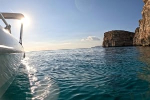 Sunset/Sunrise Trip - Trips in Gozo, Comino & Blue Lagoon