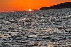 Путешествие на закат/восход солнца – туры на Гозо, Комино и Голубую лагуну