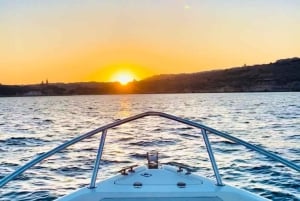 Путешествие на закат/восход солнца – туры на Гозо, Комино и Голубую лагуну