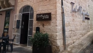 Top 5 Restaurants in Malta