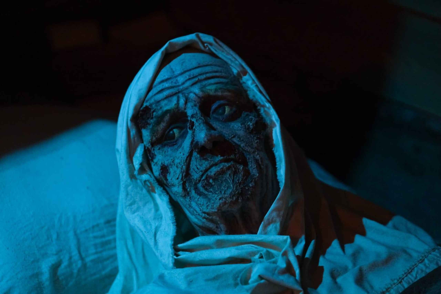 Foltergeschichten in den Verliesen von Mdina – Führung