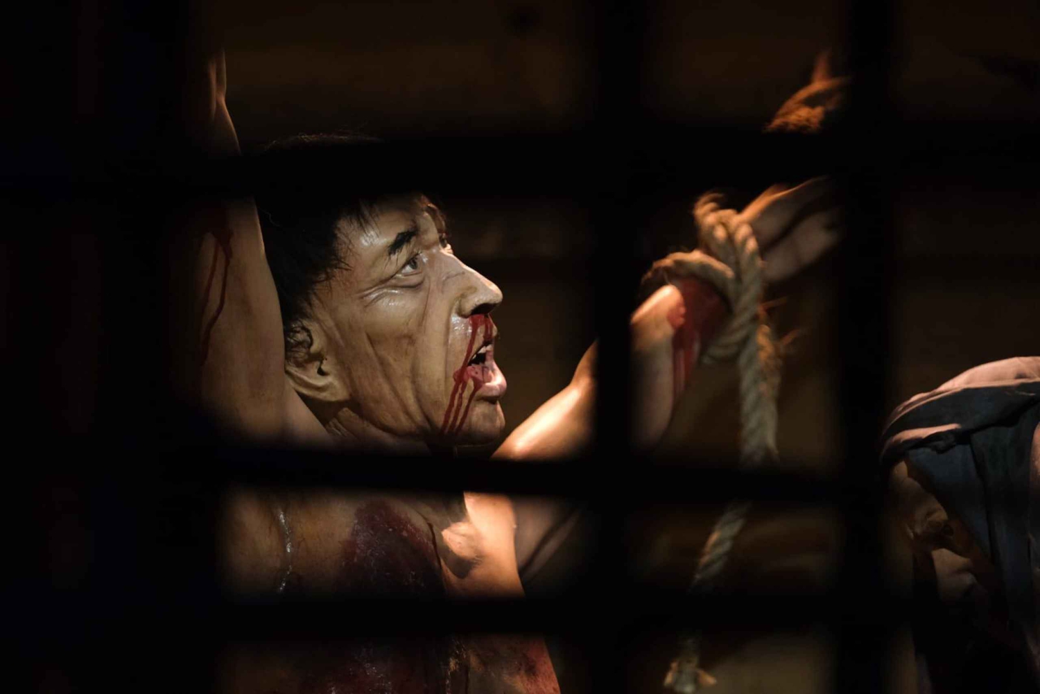 Foltergeschichten in den Verliesen von Mdina – Führung