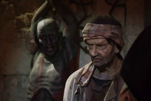 Racconti di tortura nelle segrete di Mdina - Tour guidato