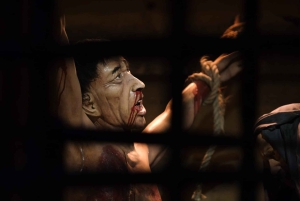 Foltergeschichten in den Verliesen von Mdina – Führung