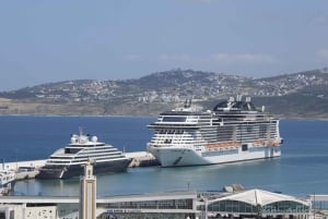 Tangier: 4-Day Jewish Heritage Tour with Accommodation