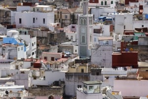 Tangier: 4-Day Jewish Heritage Tour with Accommodation