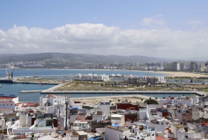 Tangier: 4-Day Jewish Heritage Tour with Accommodation