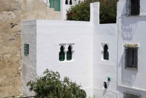 Tangier: 4-Day Jewish Heritage Tour with Accommodation