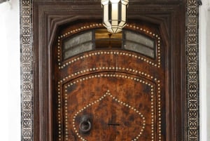 Tangier: 4-Day Jewish Heritage Tour with Accommodation